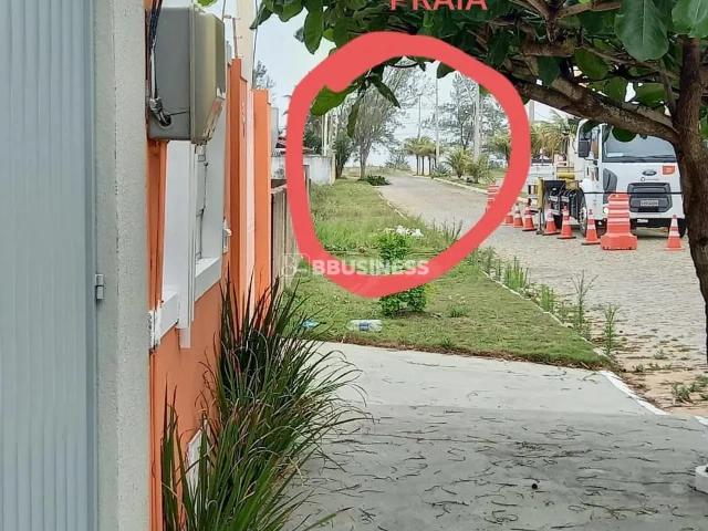 Casa venda em São João da Barra
