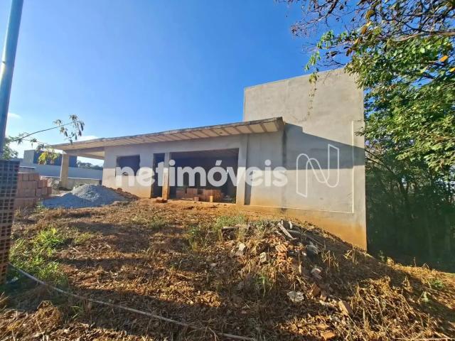 Casa venda em Região Geográfica Imediata de Belo Horizonte, Região Metropolitana de Belo Horizonte