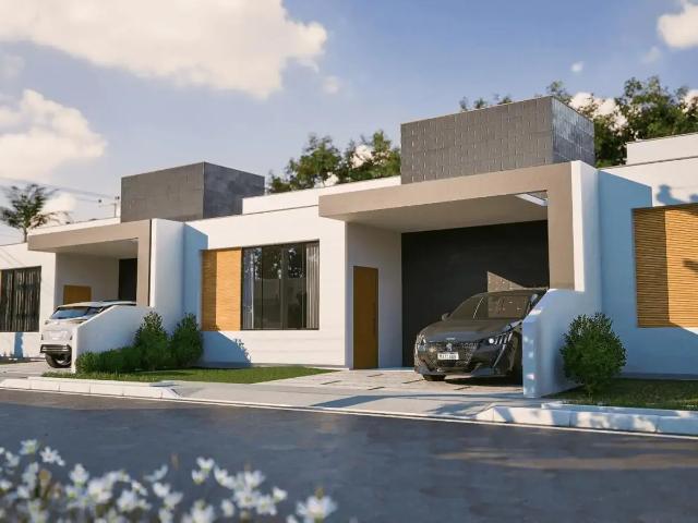 Casa venda em Região Geográfica Imediata de São Luís, Paço do Lumiar