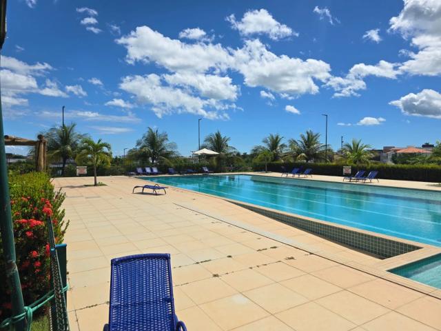 Casa venda em Residencial Central Park, São José de Ribamar