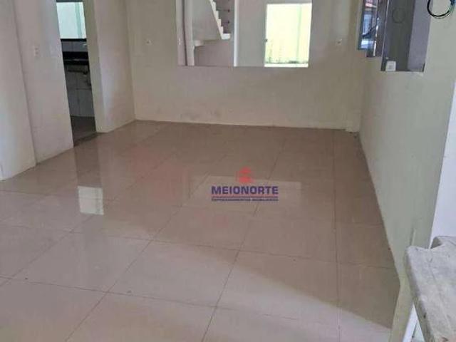 Casa venda em Residencial Central Park, São José de Ribamar
