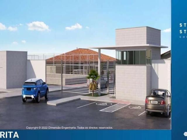 Casa venda em Santo Estevam, São José de Ribamar