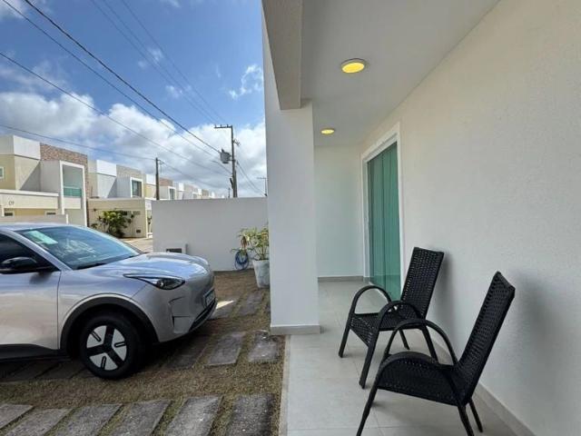Casa venda em Barbosa, São José de Ribamar