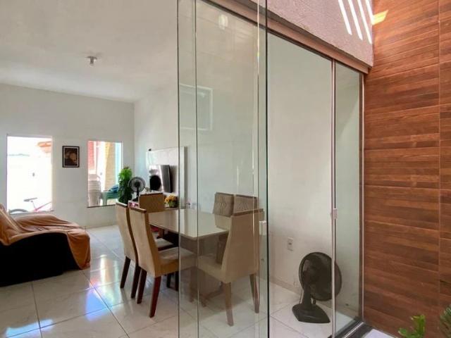 Casa venda em Tijupá Queimado, São José de Ribamar