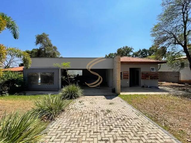 Casa venda em São José do Rio Pardo, Região Geográfica Intermediária de Campinas