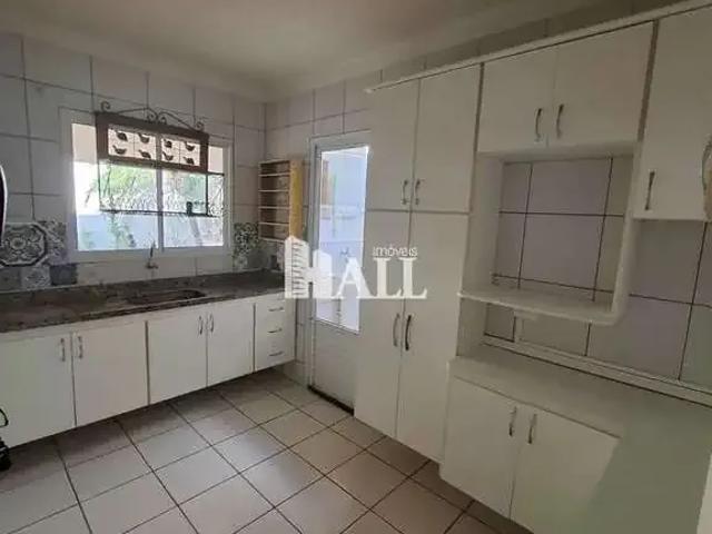Casa venda em São José do Rio Preto