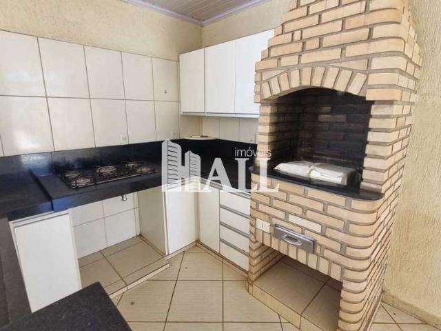 Casa venda em São José do Rio Preto