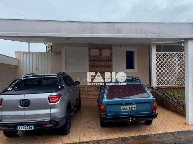 Casa venda em São José do Rio Preto