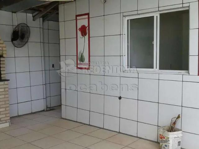 Casa venda em Região Imediata de São José do Rio Preto, Região Metropolitana de São José do Rio Preto