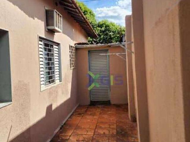 Casa venda em São José do Rio Preto