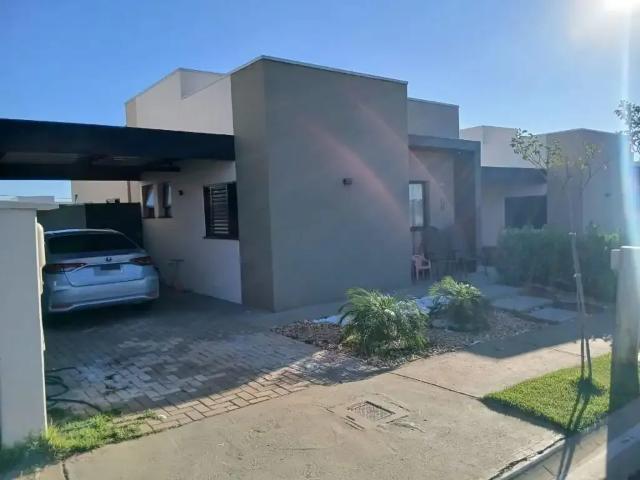 Casa venda em São José do Rio Preto
