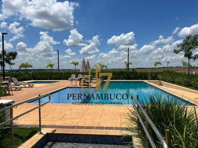 Casa venda em São José do Rio Preto, Condomínio Parque da Liberdade