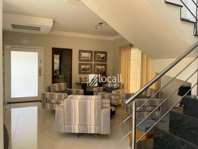 Casa venda em São José do Rio Preto