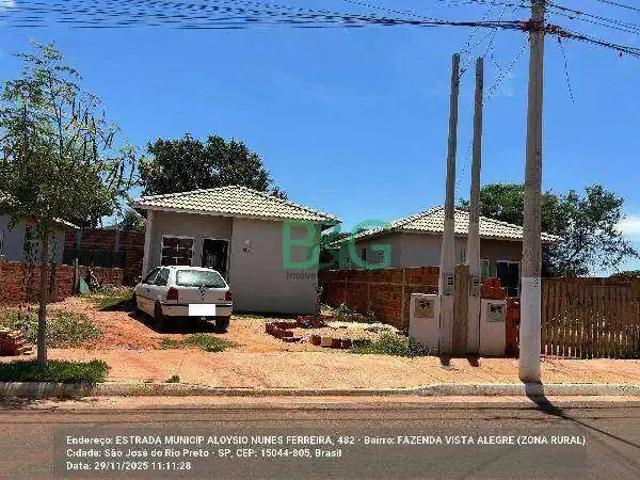 Casa venda em Região Imediata de São José do Rio Preto, Região Metropolitana de São José do Rio Preto