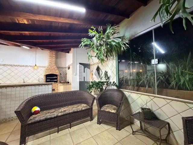 Casa venda em São José do Rio Preto