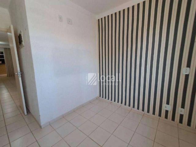 Casa venda em Parque Residencial Nova Esperança, São José do Rio Preto