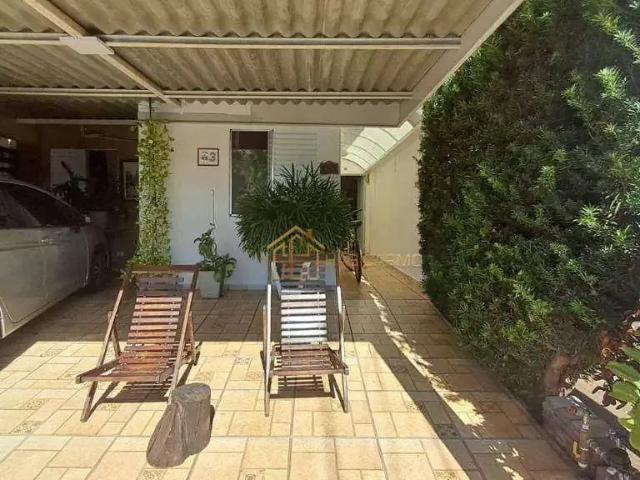Casa venda em São José do Rio Preto