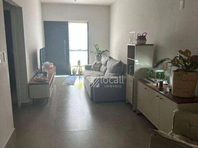 Casa venda em Parque Residencial Nova Esperança, São José do Rio Preto