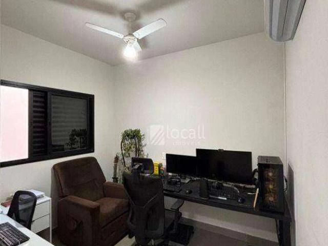 Casa venda em Parque Residencial Nova Esperança, São José do Rio Preto