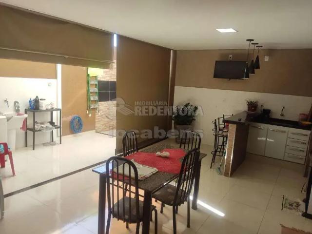Casa venda em Região Imediata de São José do Rio Preto, Região Metropolitana de São José do Rio Preto