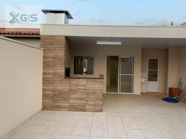 Casa venda em São José do Rio Preto