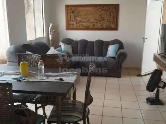 Casa venda em Centro, São José do Vale do Rio Preto