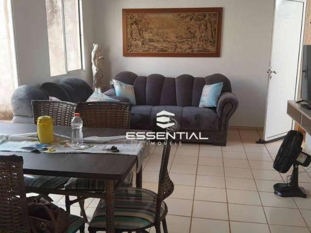 Casa venda em São José do Rio Preto