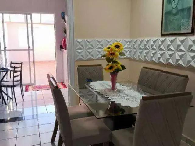 Casa venda em São José do Rio Preto