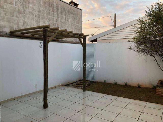 Casa venda em São José do Rio Preto