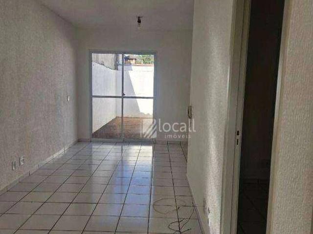 Casa venda em São José do Rio Preto