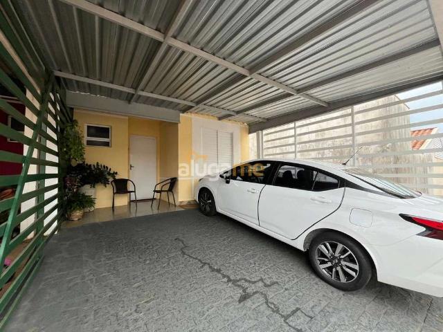 Casa venda em São José do Rio Preto