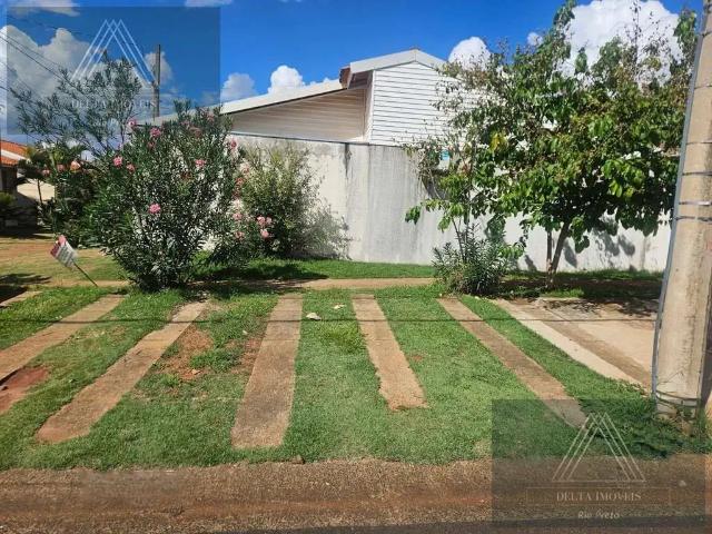 Casa venda em Região Imediata de São José do Rio Preto, Região Metropolitana de São José do Rio Preto