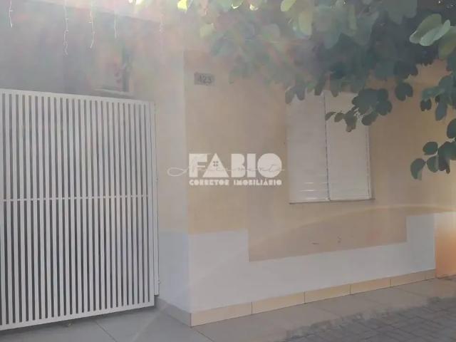 Casa venda em São José do Rio Preto