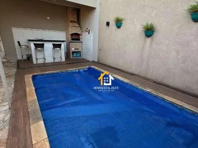 Casa venda em São José do Rio Preto