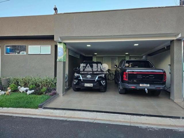 Casa venda em São José do Rio Preto