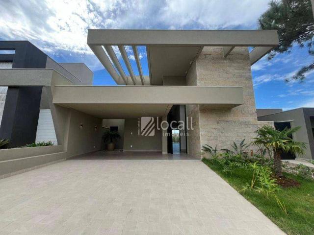 Casa venda em São José do Rio Preto