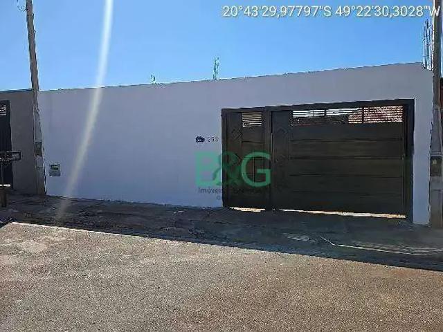 Casa venda em Região Imediata de São José do Rio Preto, Região Metropolitana de São José do Rio Preto