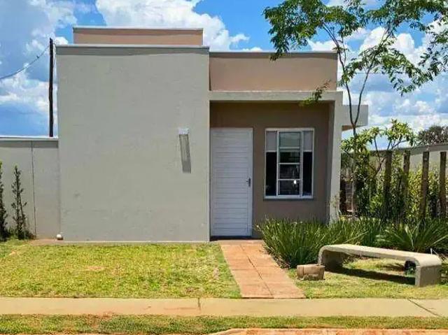 Casa venda em São José do Rio Preto