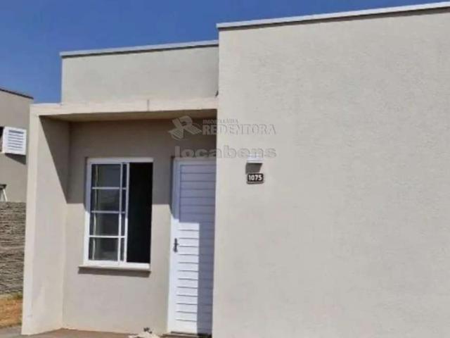 Casa venda em São José do Rio Preto