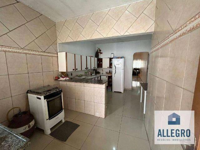 Casa venda em São José do Rio Preto