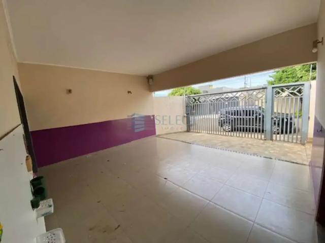 Casa venda em São José do Rio Preto