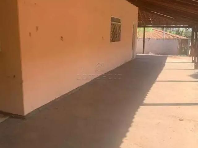 Casa venda em Região Imediata de São José do Rio Preto, Região Metropolitana de São José do Rio Preto