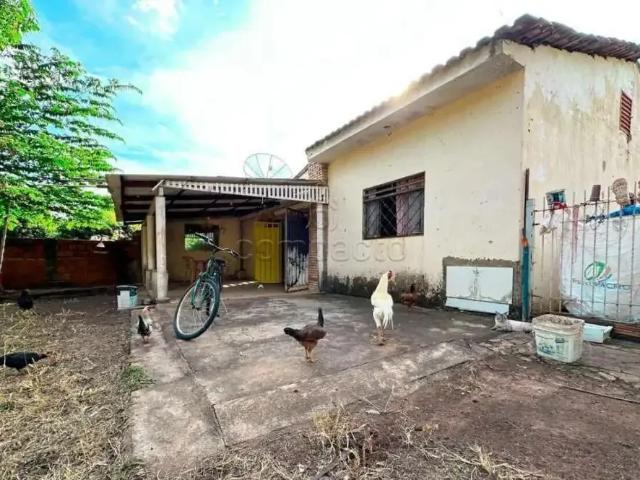 Casa venda em Região Imediata de São José do Rio Preto, Região Metropolitana de São José do Rio Preto