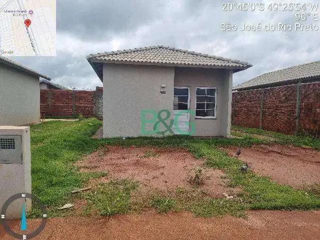 Casa venda em Região Imediata de São José do Rio Preto, Região Metropolitana de São José do Rio Preto