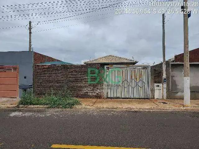 Casa venda em Região Imediata de São José do Rio Preto, Região Metropolitana de São José do Rio Preto