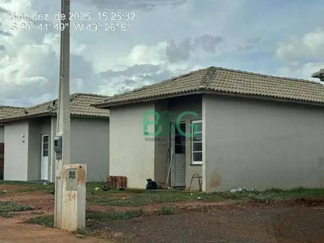 Casa venda em Região Imediata de São José do Rio Preto, Região Metropolitana de São José do Rio Preto