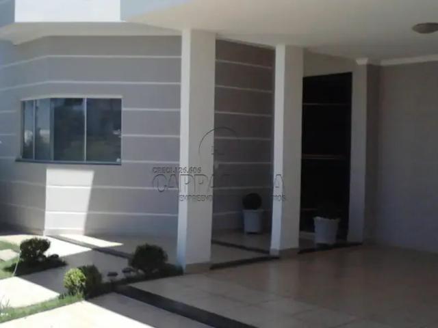 Casa venda em São José do Rio Preto