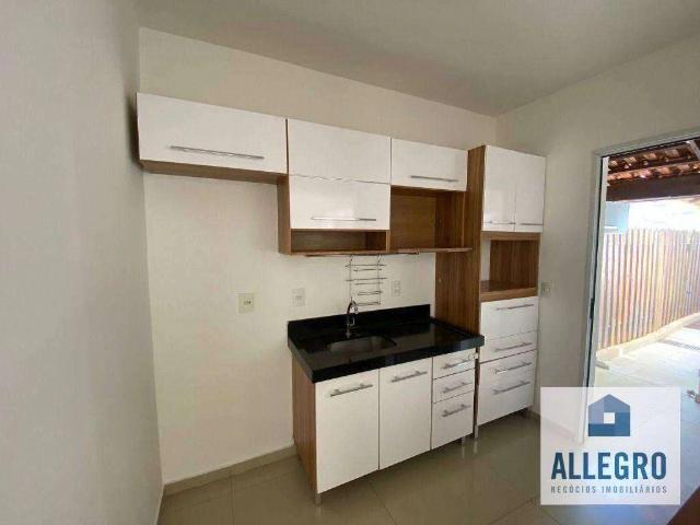 Casa venda em São José do Rio Preto