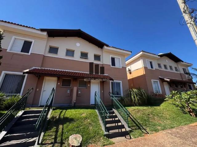 Casa venda em São José do Rio Preto