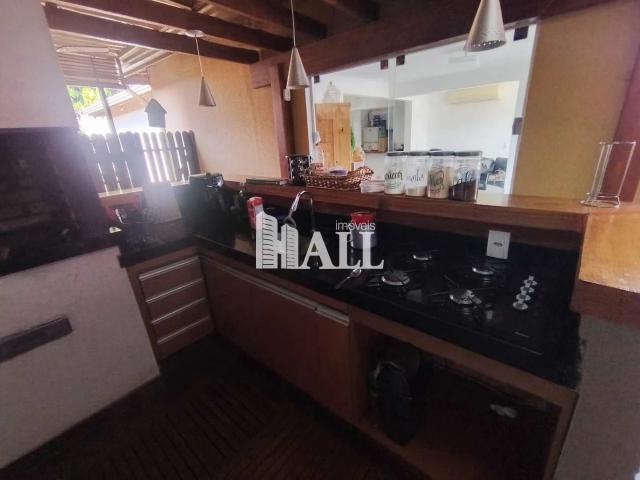 Casa venda em São José do Rio Preto